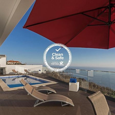 Searenity Vacation Home II By An Island Apart أركو دا كالهيتا المظهر الخارجي الصورة