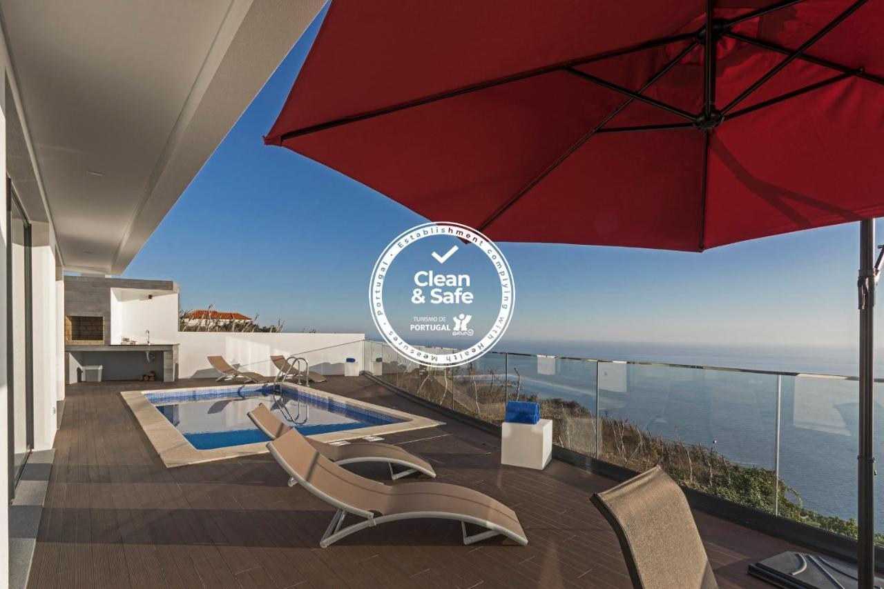 Searenity Vacation Home II By An Island Apart أركو دا كالهيتا المظهر الخارجي الصورة