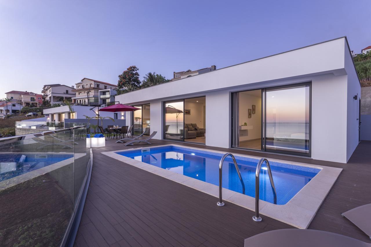 Searenity Vacation Home II By An Island Apart أركو دا كالهيتا المظهر الخارجي الصورة