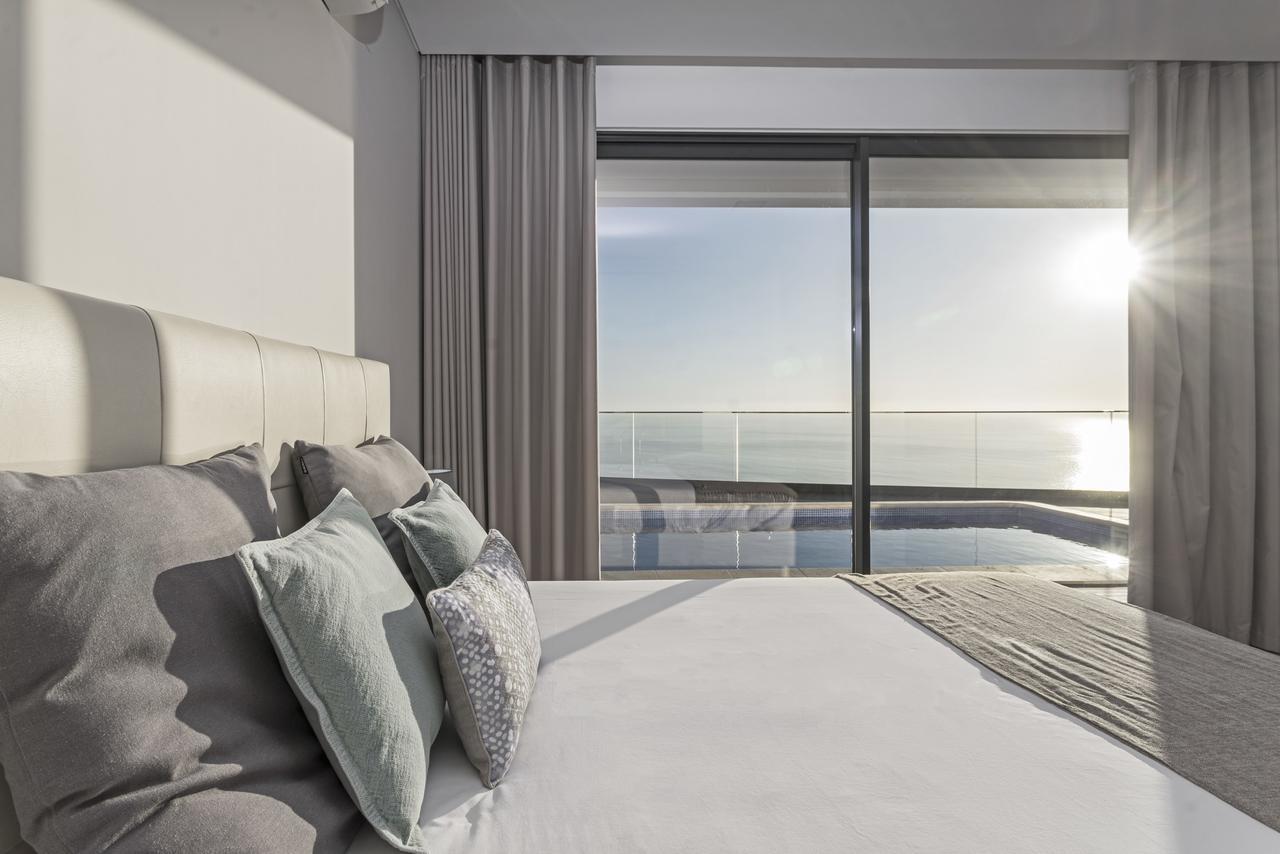 Searenity Vacation Home II By An Island Apart أركو دا كالهيتا المظهر الخارجي الصورة