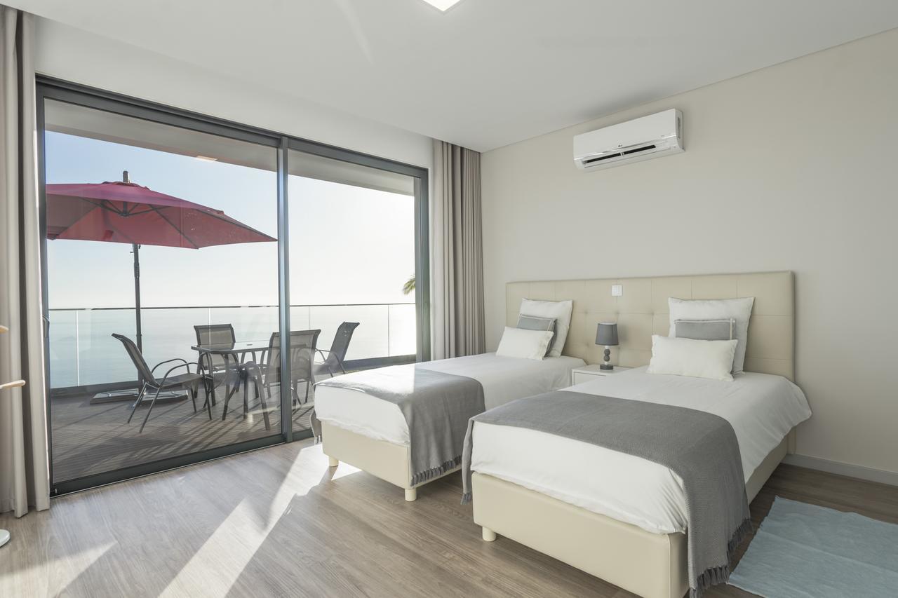 Searenity Vacation Home II By An Island Apart أركو دا كالهيتا المظهر الخارجي الصورة
