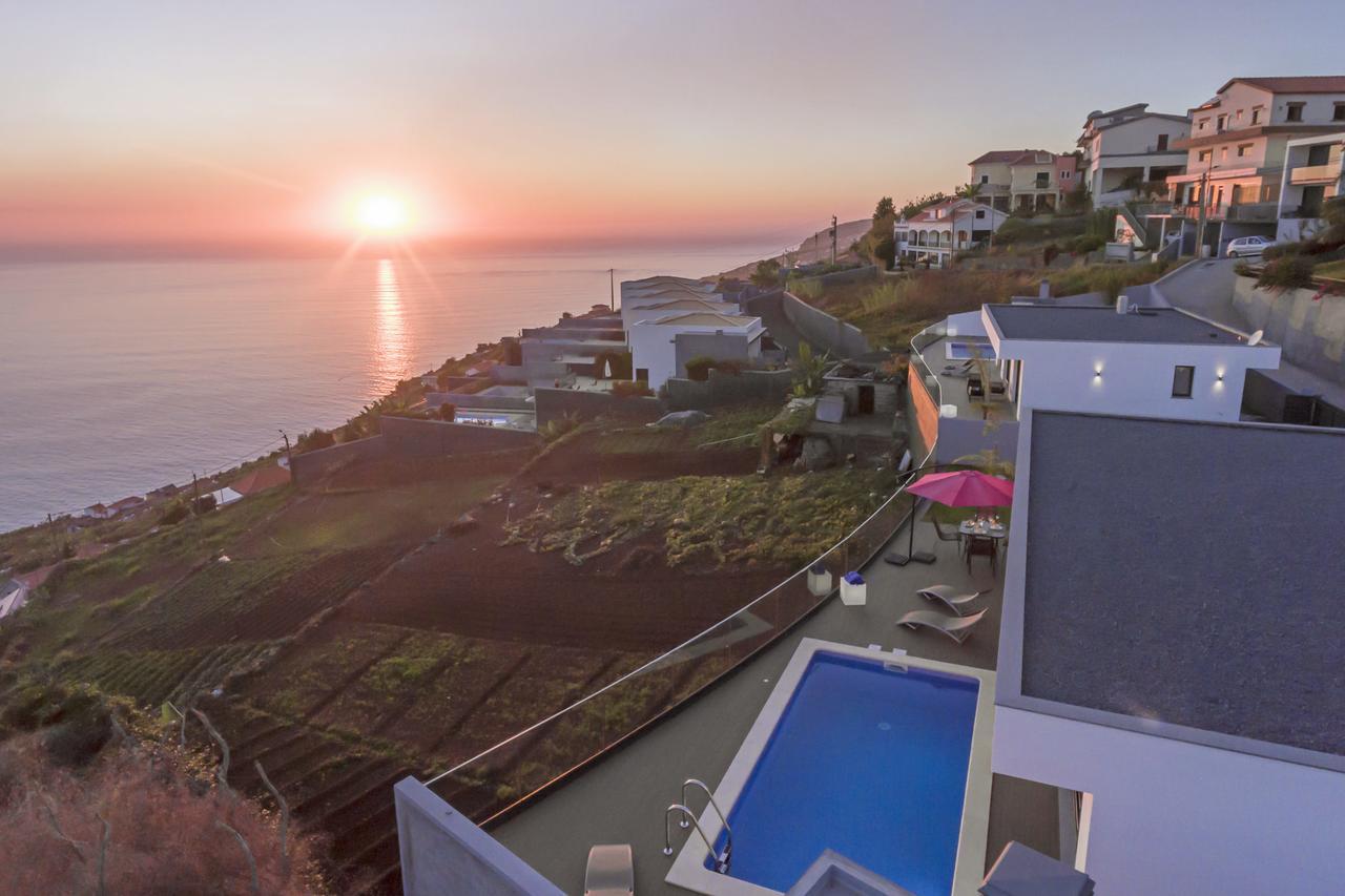 Searenity Vacation Home II By An Island Apart أركو دا كالهيتا المظهر الخارجي الصورة